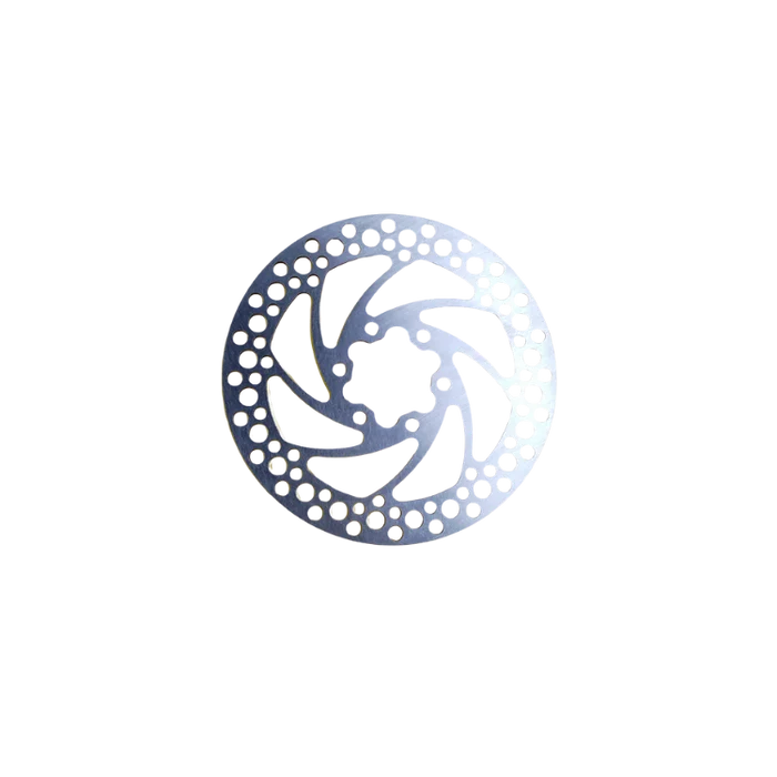 KuKirin G2 Max Brake Disc 140 mm | VoltFiets