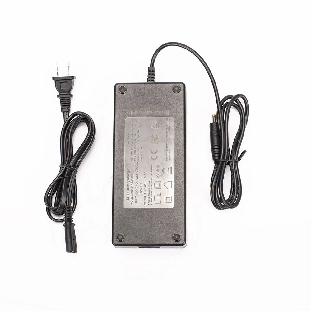 Macfox X1 Standaard Oplader