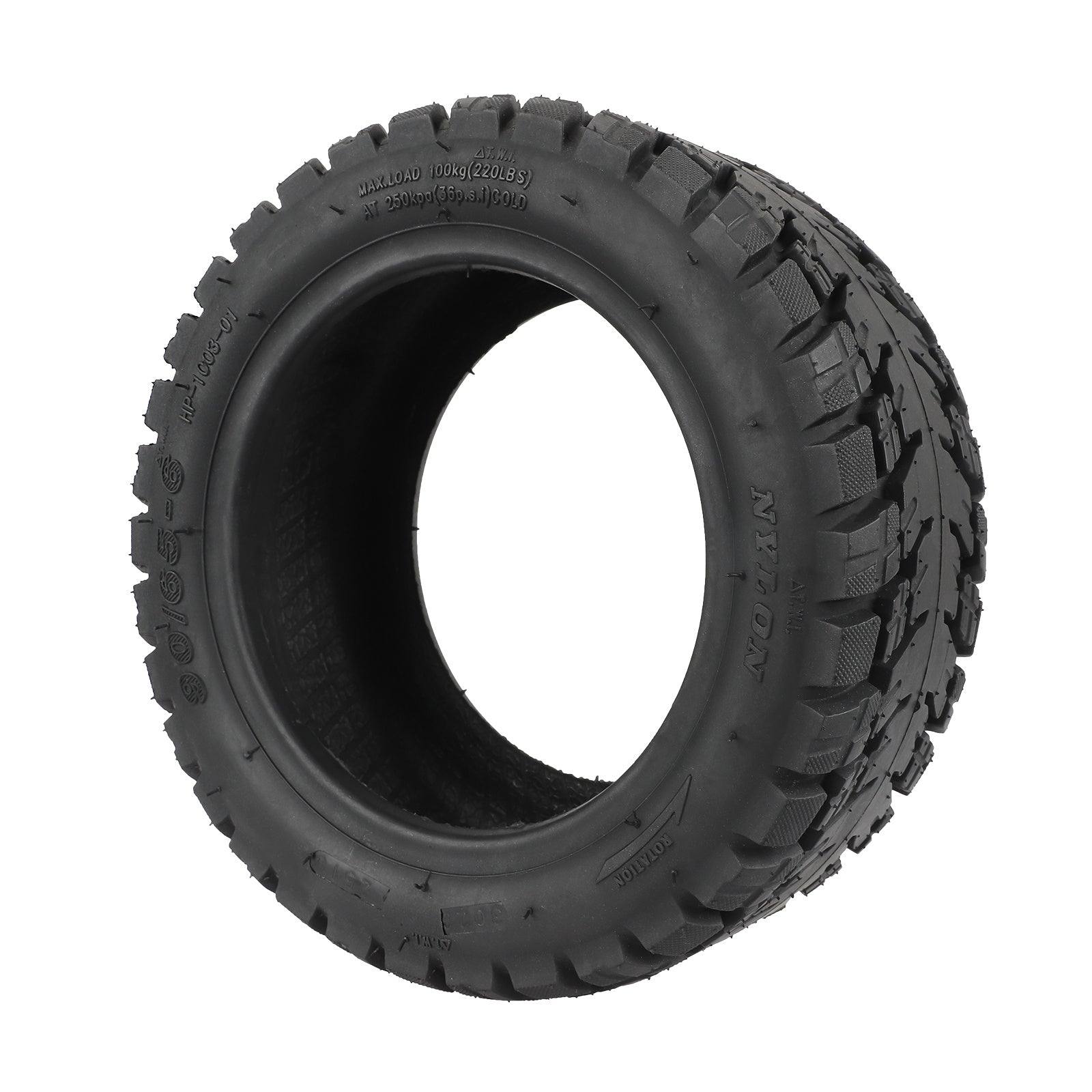 Elektrische Step Buitenband 11 Inch 90/65-6.5 – Off-Road Band