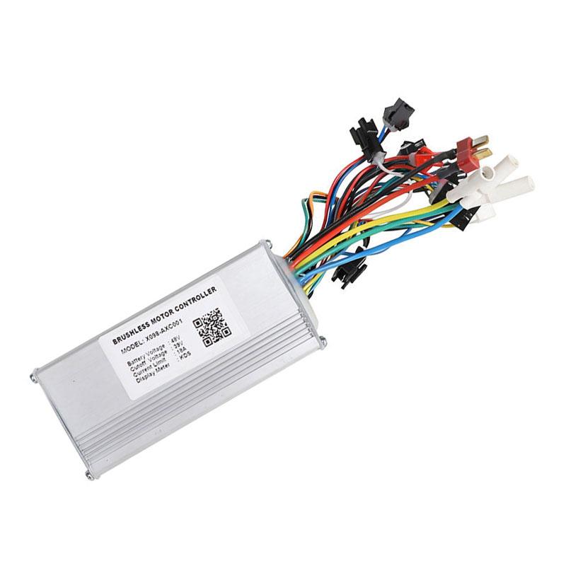 ENGWE EP-2 Pro Controller 48V 18A – X098-AXC001 KDS