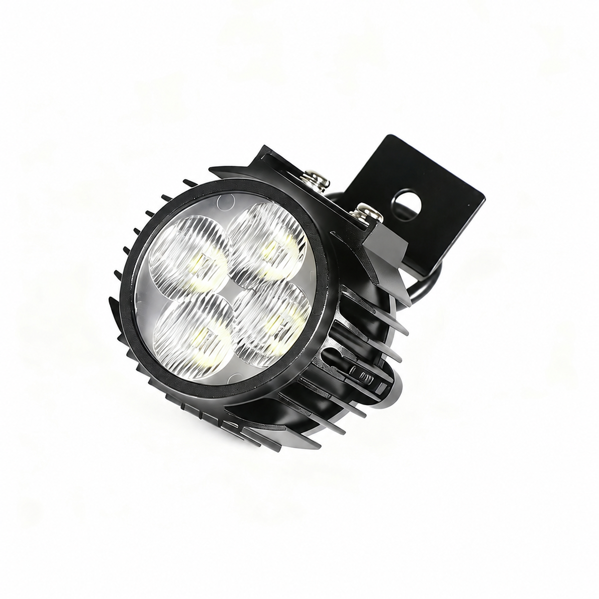 KuKirin G2 Master Voorlamp – Koplamp voor Elektrische Step