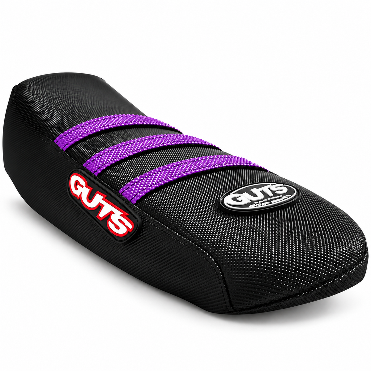 GUTS Seat Cover Zadelhoes voor OUXI GT2000 & Sur-Ron LBX – Zwart
