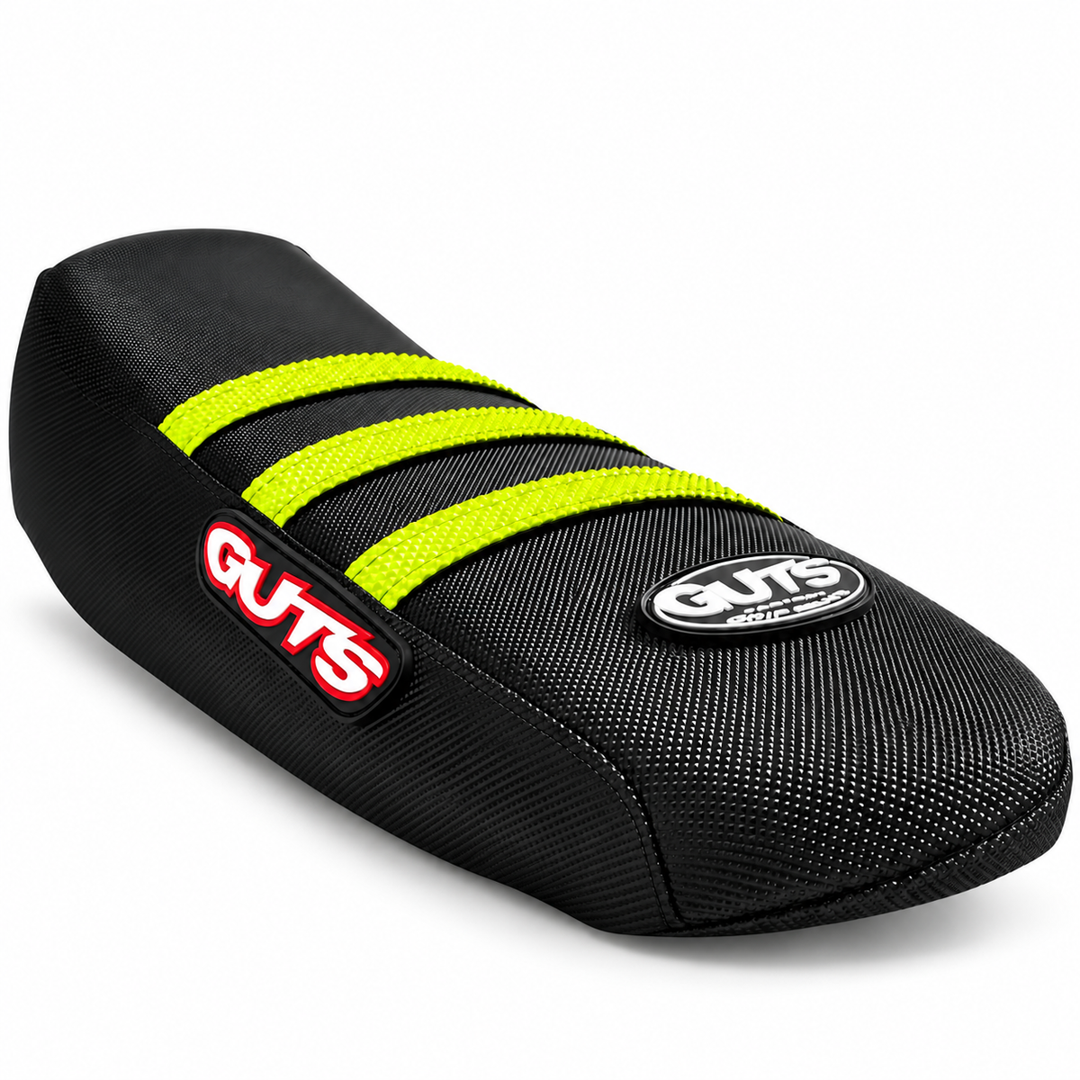GUTS Seat Cover Zadelhoes voor OUXI GT2000 & Sur-Ron LBX – Zwart