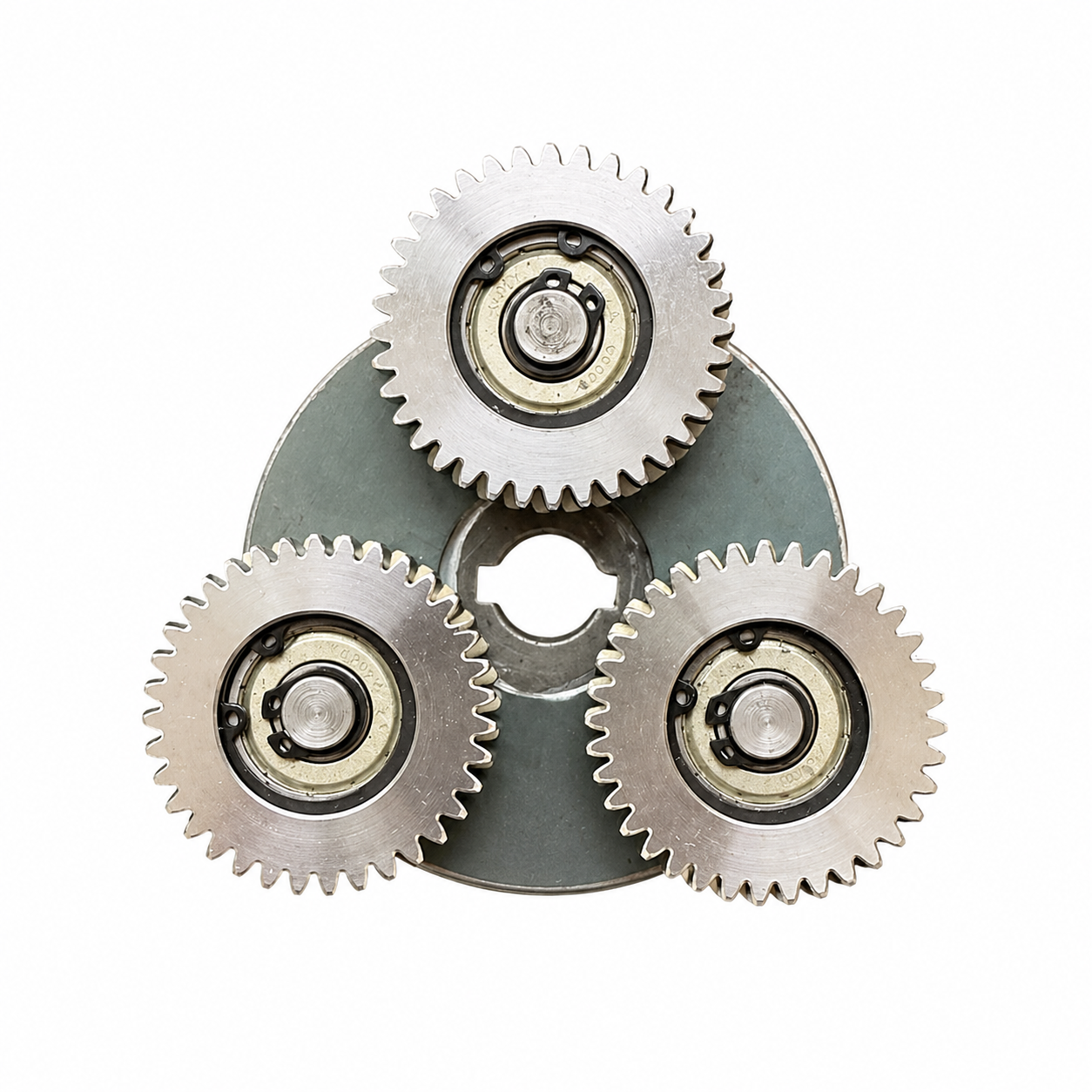 OUXI GT2000 Motor Tandwielen Set Originele Vervanging