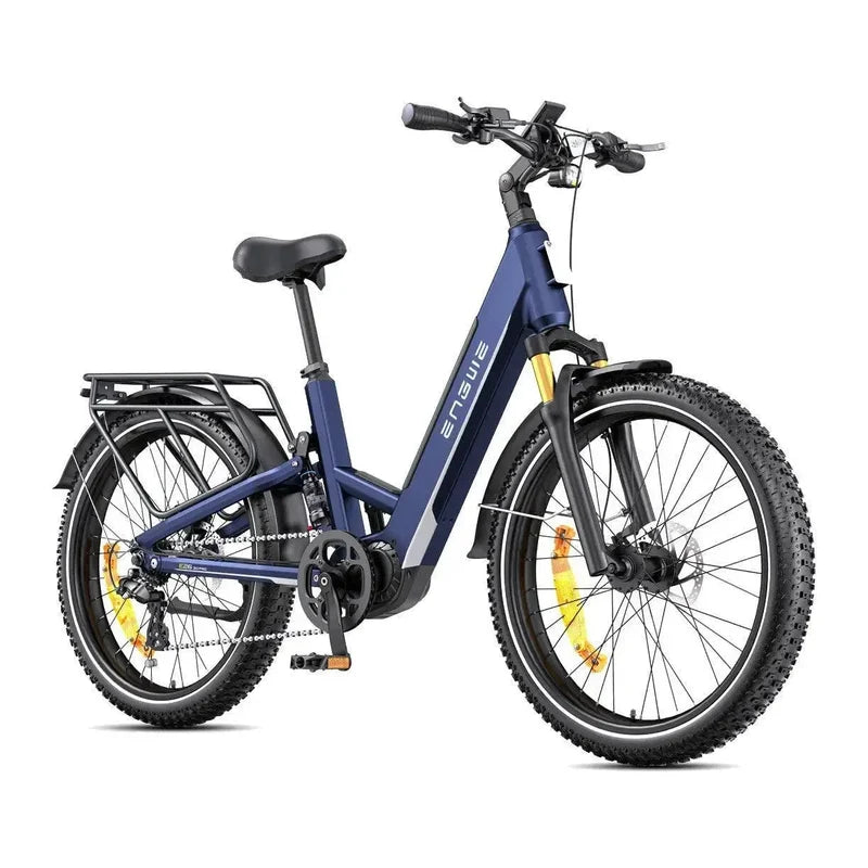 ENGWE E26 3.0 Pro Donkerblauw