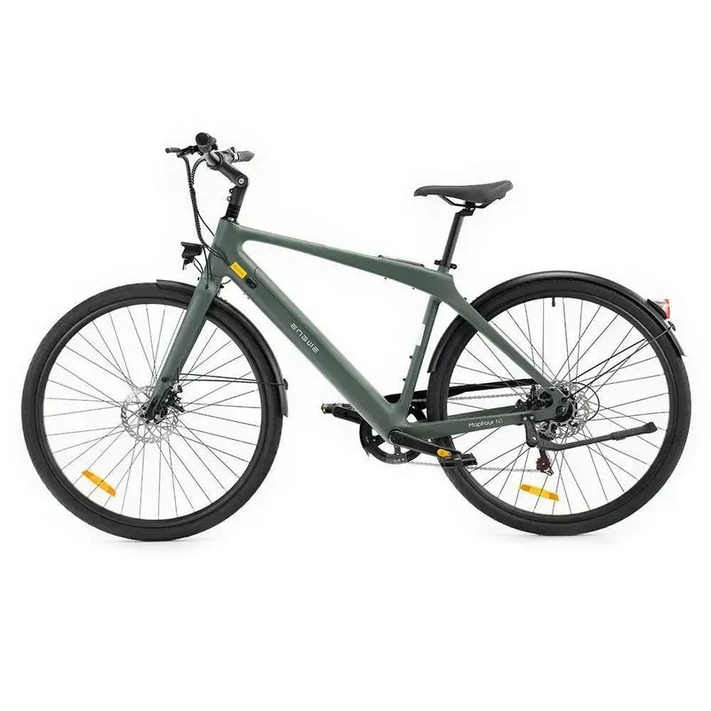 ENGWE Mapfour N1 Air - Groen