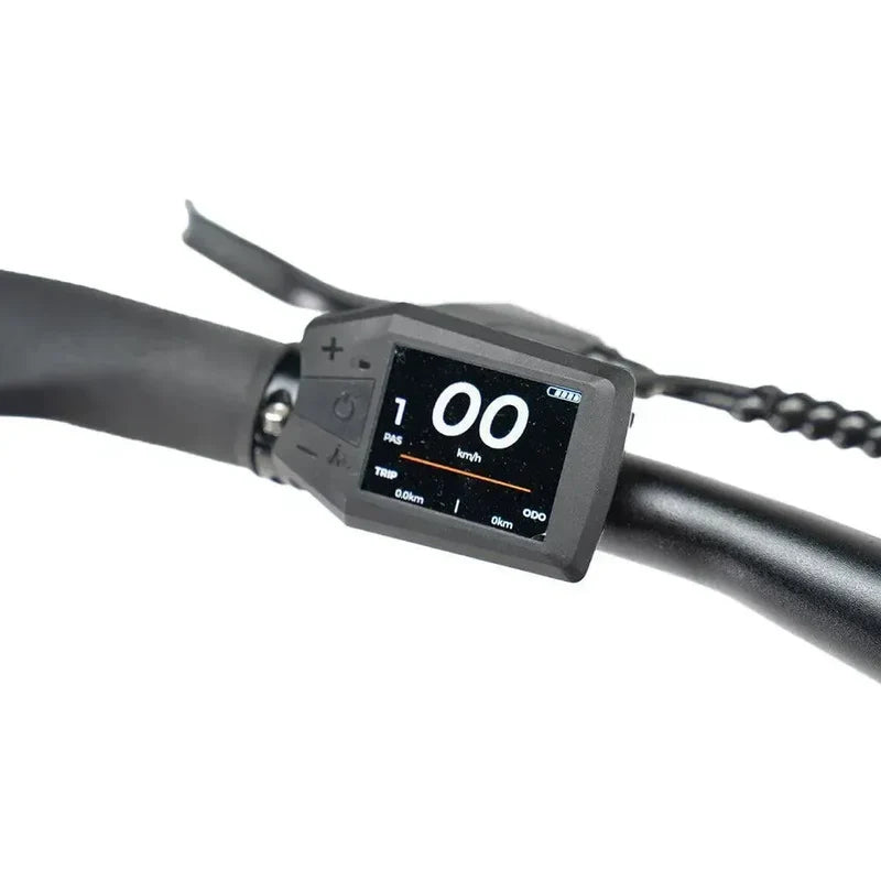 ENGWE Mapfour N1 Air - Groen