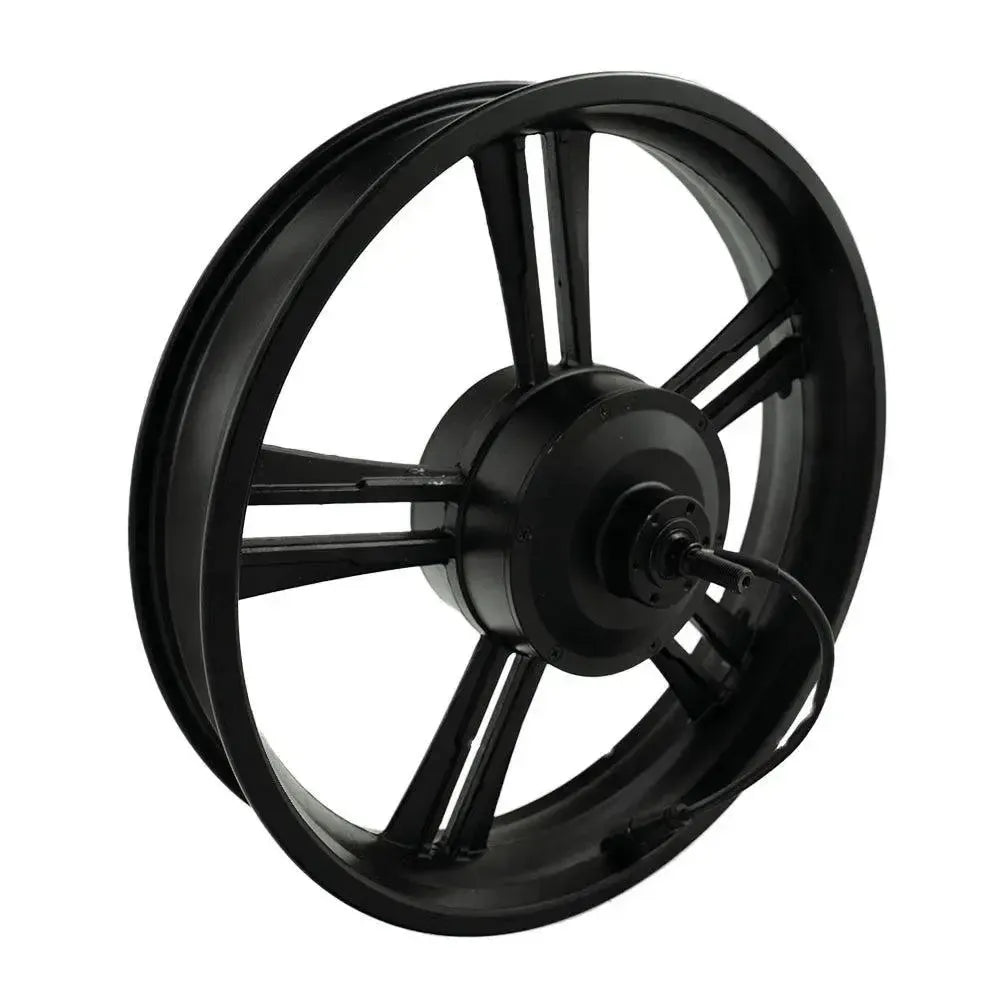 ENGWE - Velg + Motor (achter) - M20