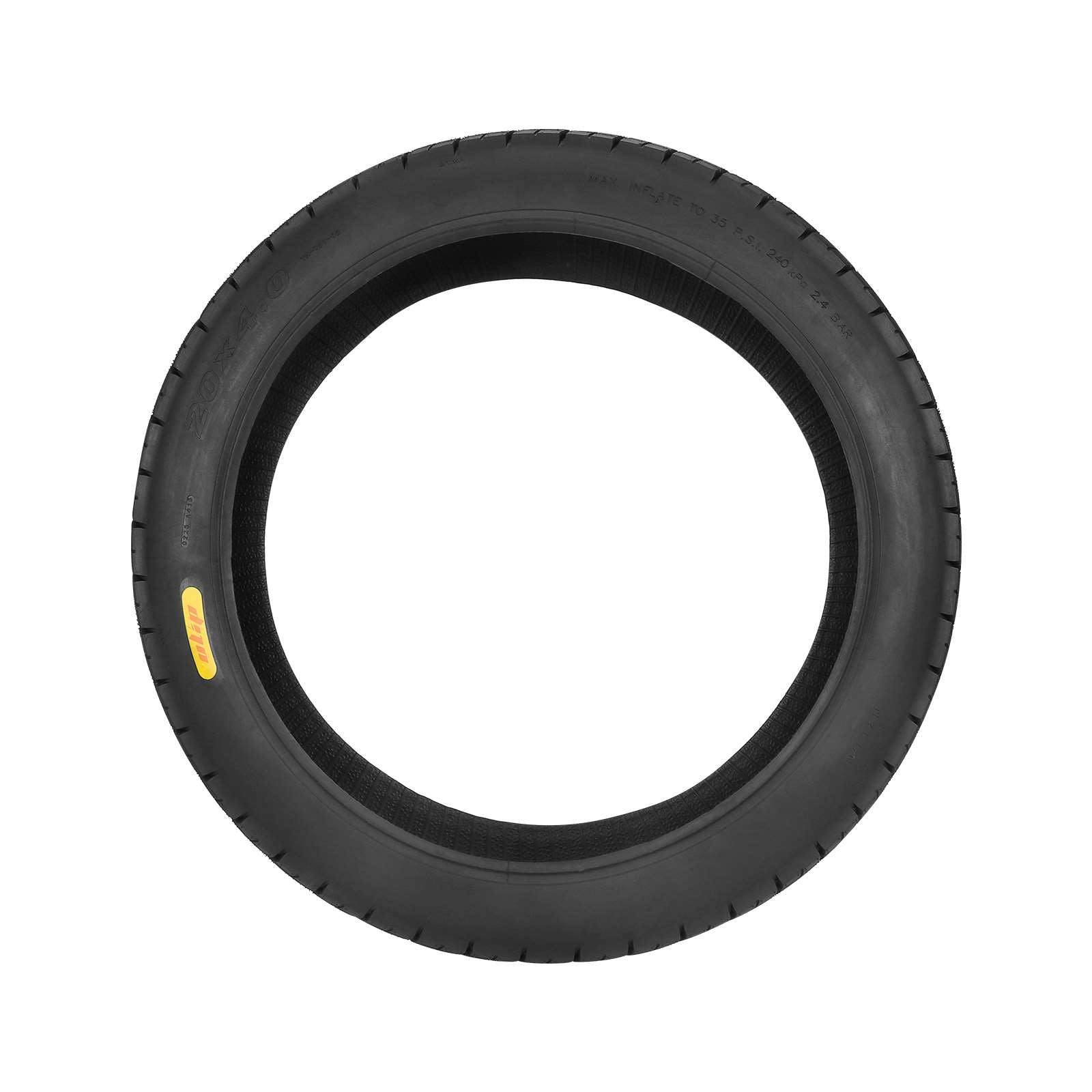 Ulip 20x4.0 Fatbike Buitenband – Voor alle 20 inch fatbikes