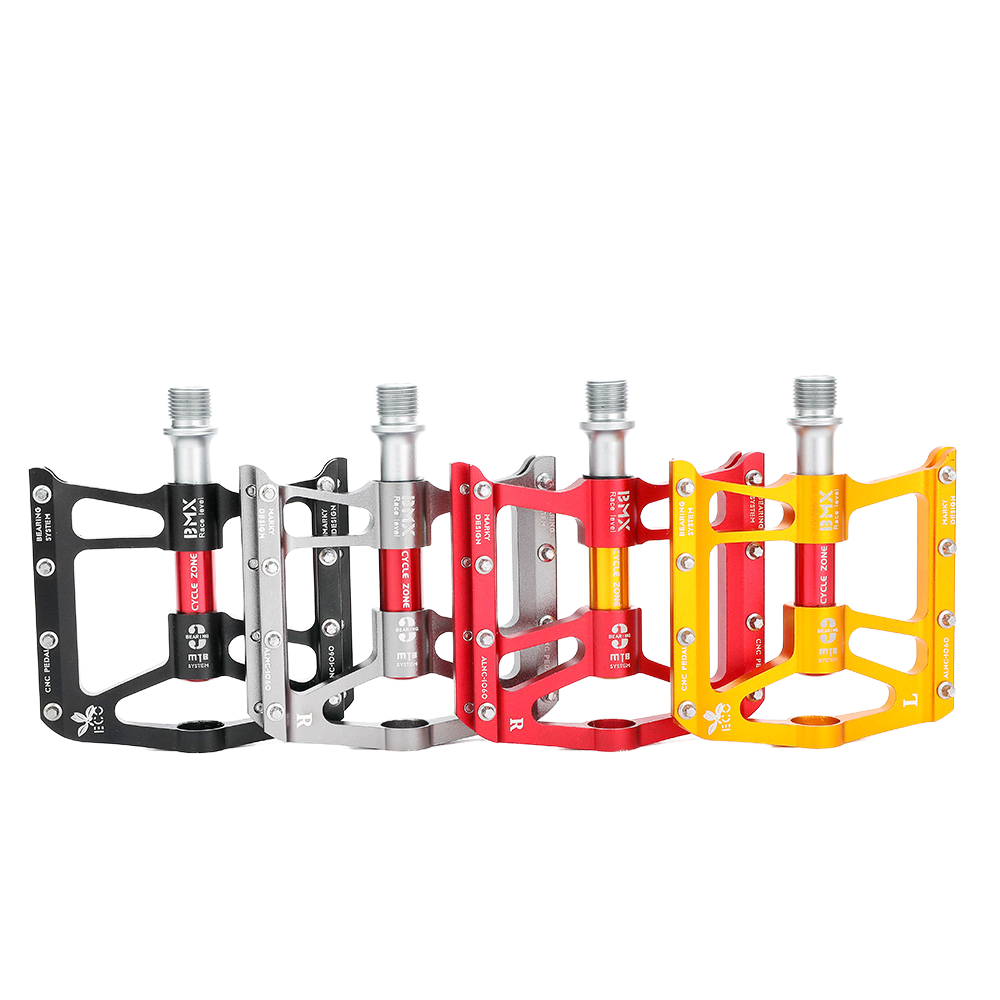 Voltfiets Premium Pedalen – Ultralicht & Sterk voor Fatbike