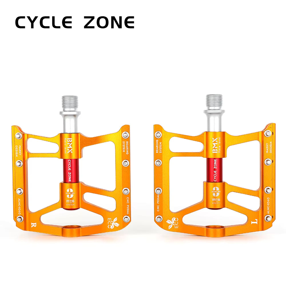 Voltfiets Premium Pedalen – Ultralicht & Sterk voor Fatbike
