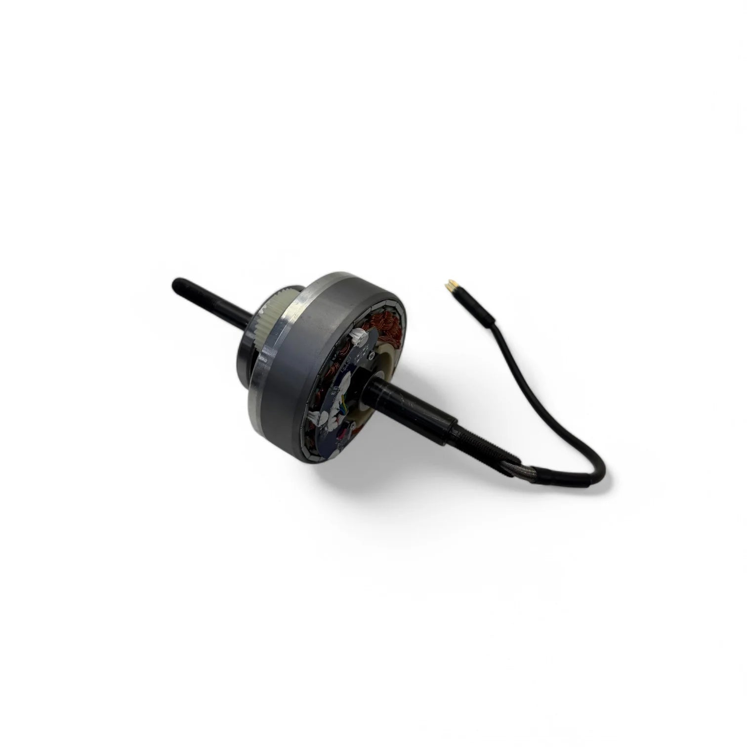 250W Fatbike Motor – Compatibel met Ouxi & V20 – Nieuw Model met Motorkabel (Rood of Zwart)