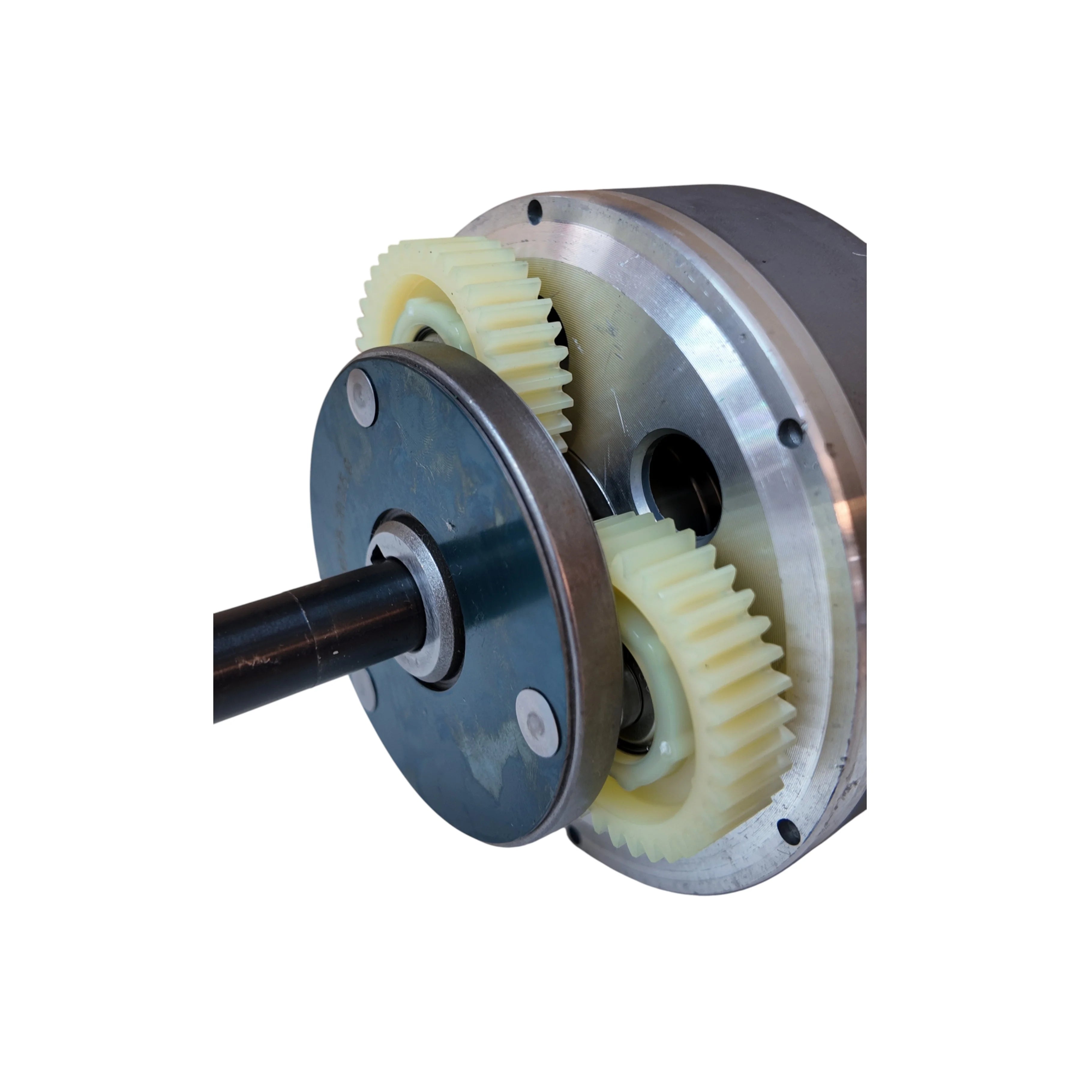 Motor Los Rode Kabel 500W Groot Oud model voor QmWheel V20 Ouxi V8MAX