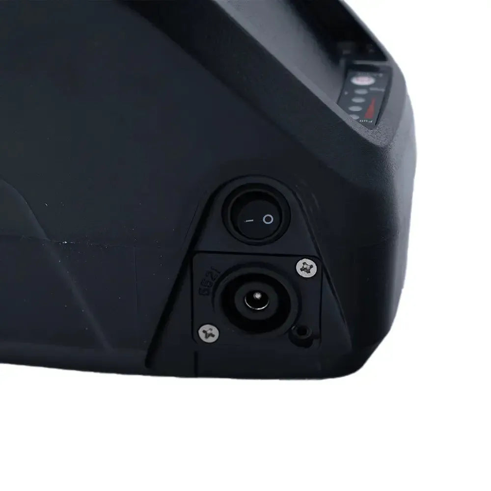 OUXI V8 Mini / OUXI C80 Mini/ V8 MİNİ Ultra Accu – Originele Batterij