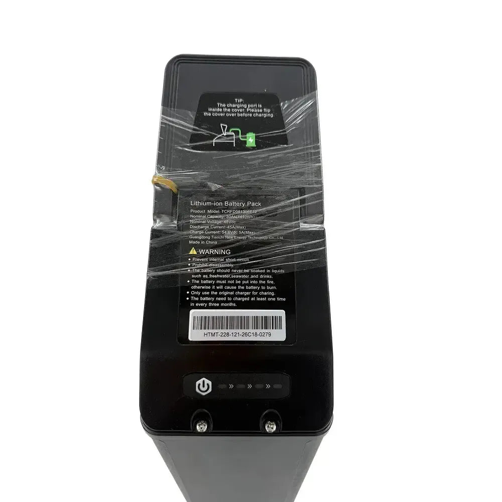 OUXI GT2000 Accu 48V | Originele Batterij | VoltFiets