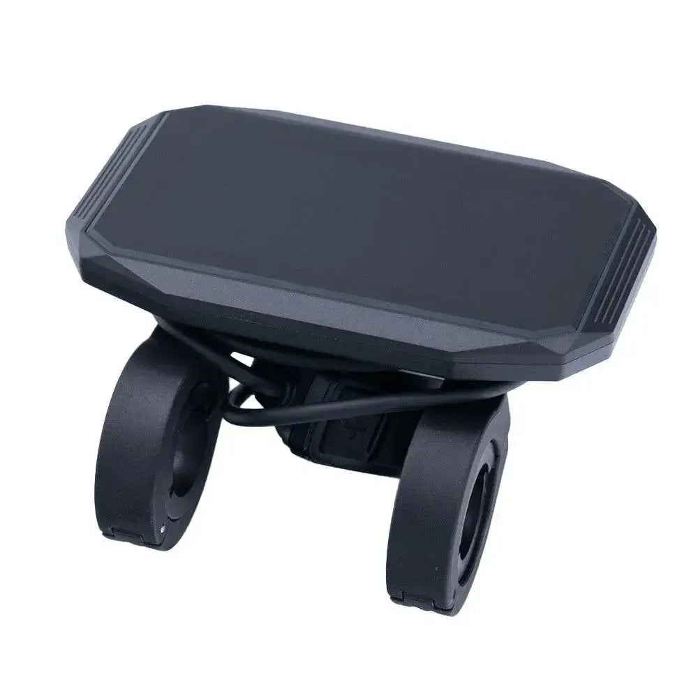 QM Wheels V20 Mini - Display