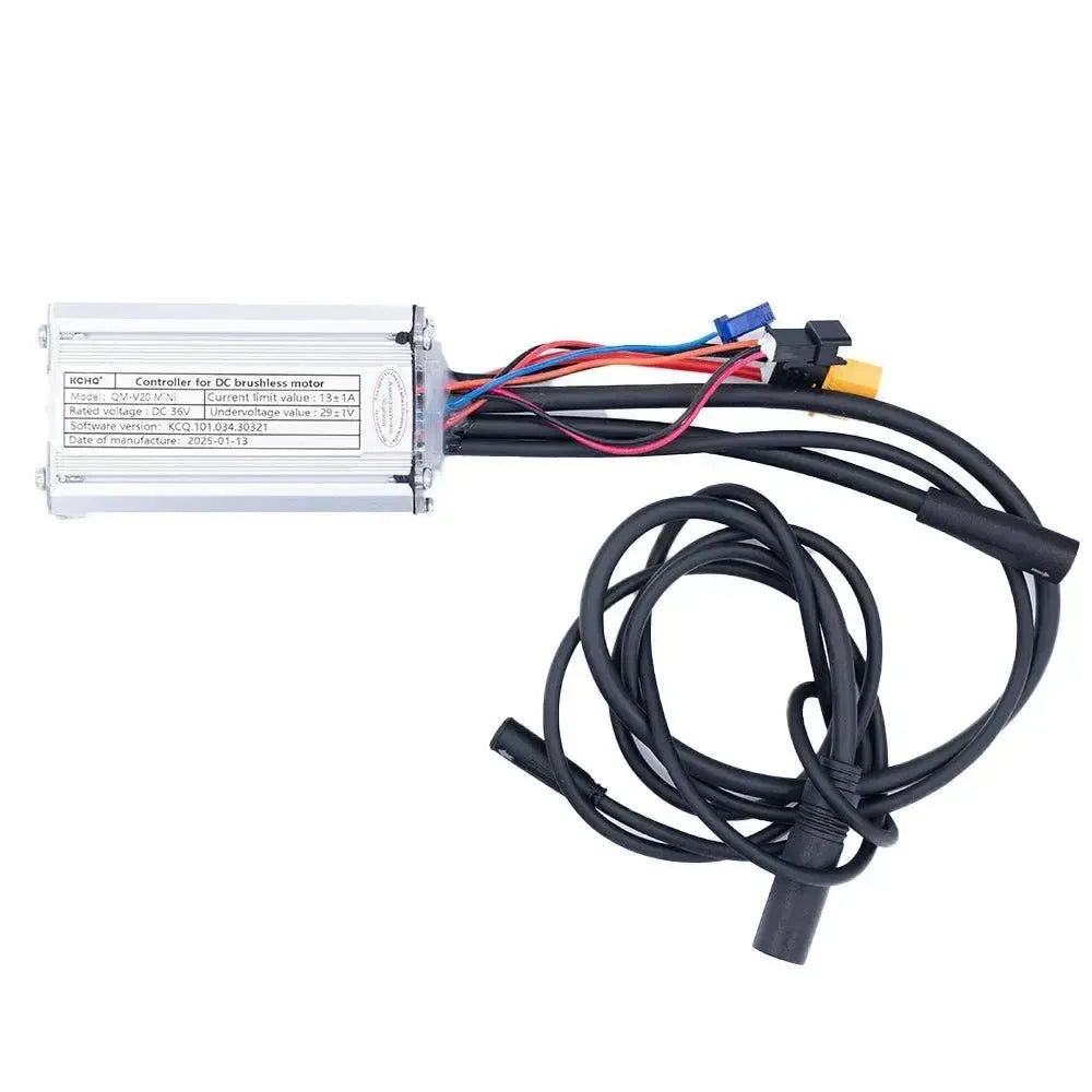 QM Wheels V20 Mini - Controller