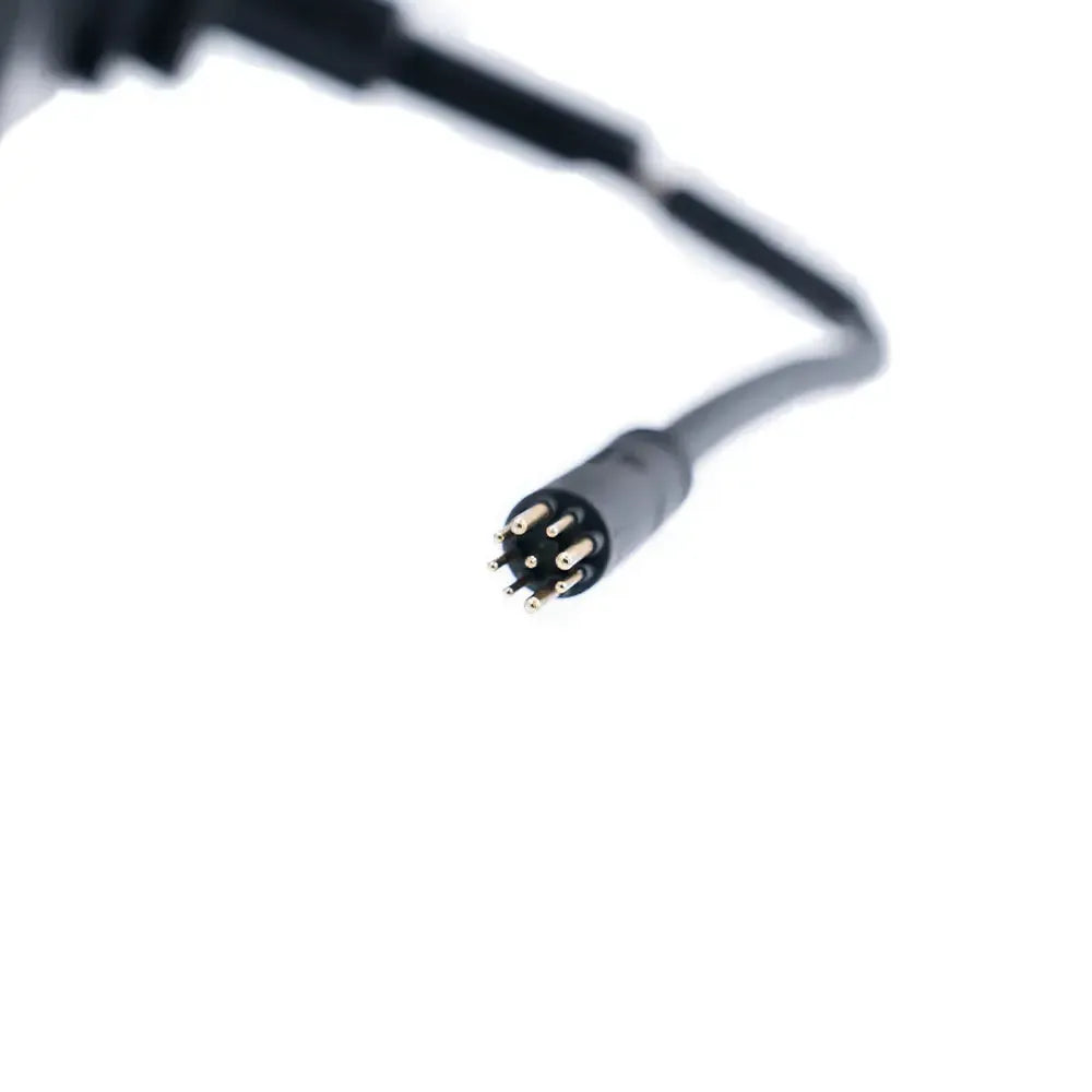 V20 Mini Motor 16 inch – Origineel 250W – Zwarte Kabel