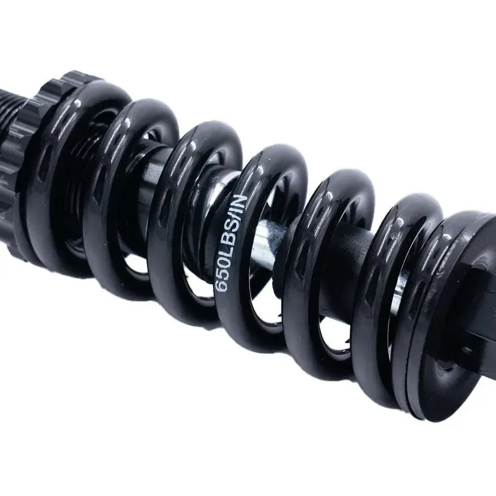 QM Wheels V20 Fatbike Achtervering – Schokdemper