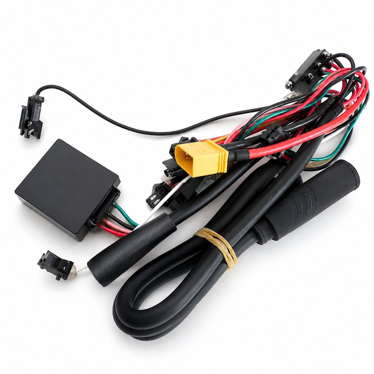 OUXI V8 Ultra Max / V8 Ultra / V8 Max Opvoerbare Controller 48V – Nieuwe Versie