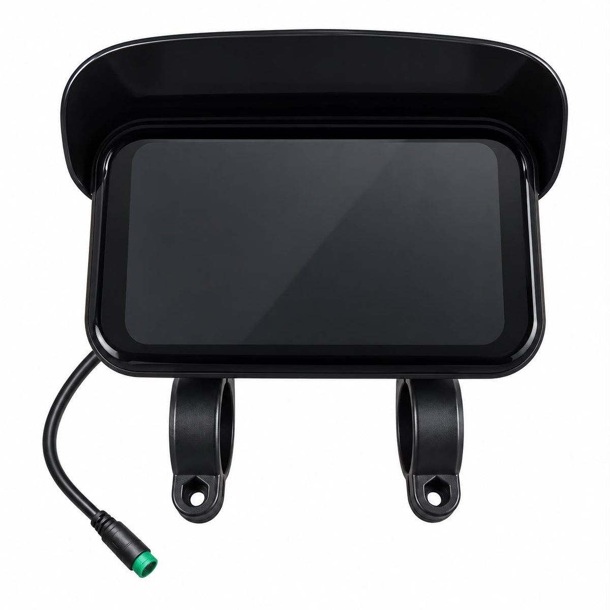 OUXI V8 Ultra Mini / V8 Mini 36V Display met NFC – 25-32 km/u