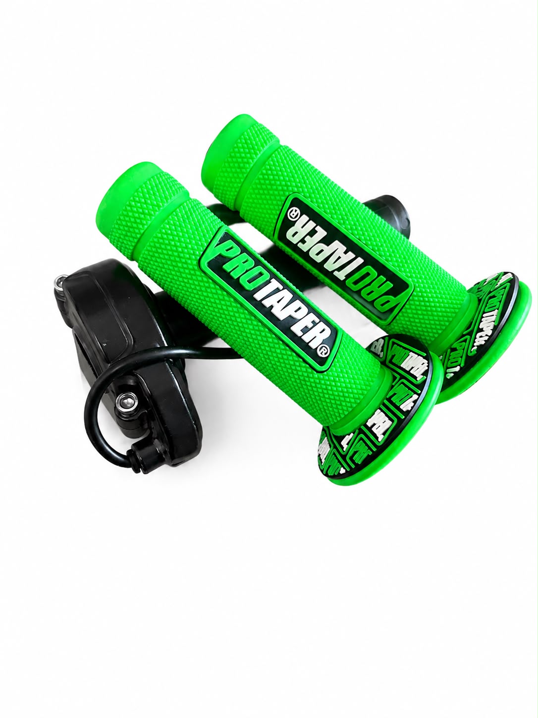 ProTaper Gashendel voor OUXI V8, OUXI V20,GT2000 Macfox en Sur-Ron | Elektrische Fatbike Gashendel