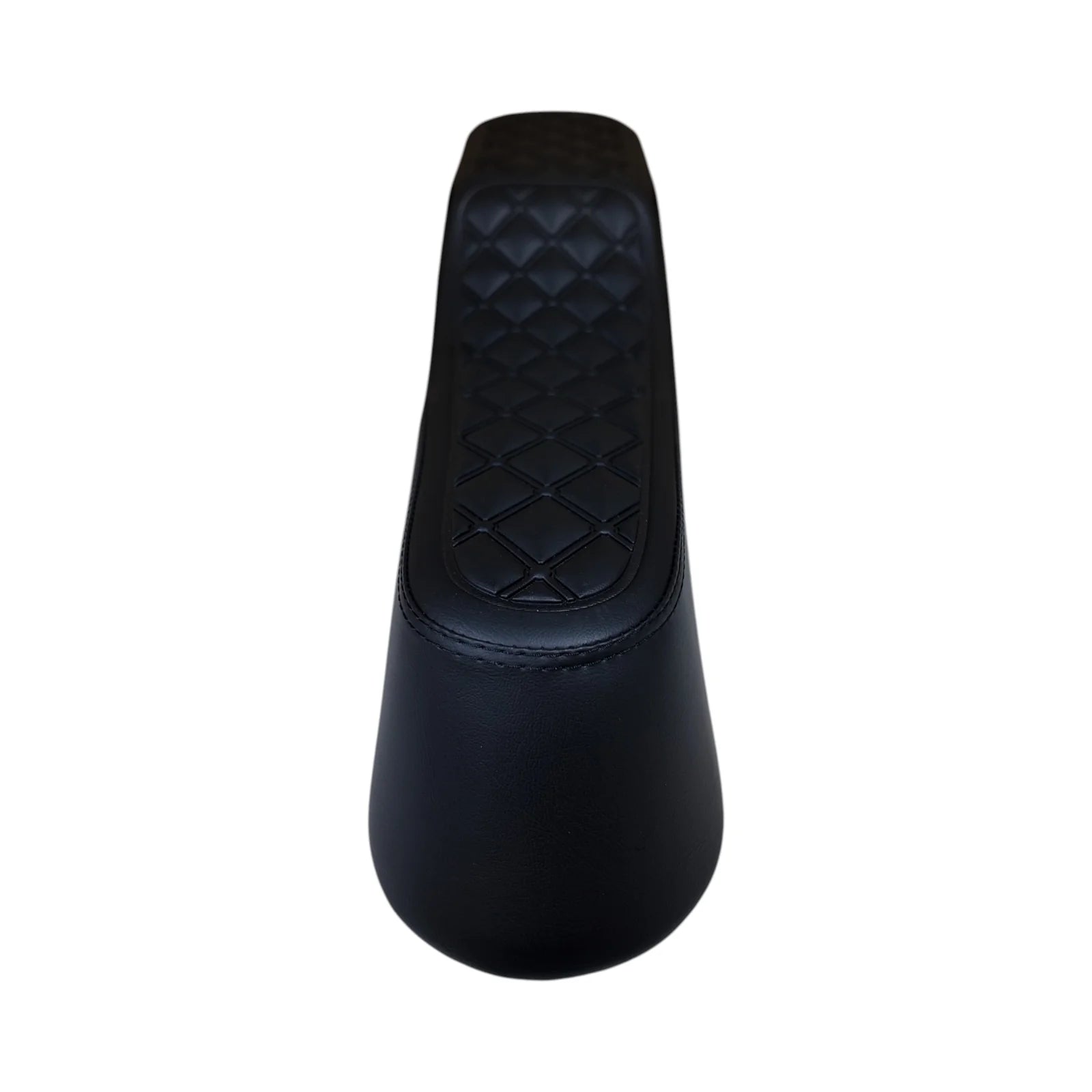 QMWheel S20 Pro Fatbike Zadel – Zwart