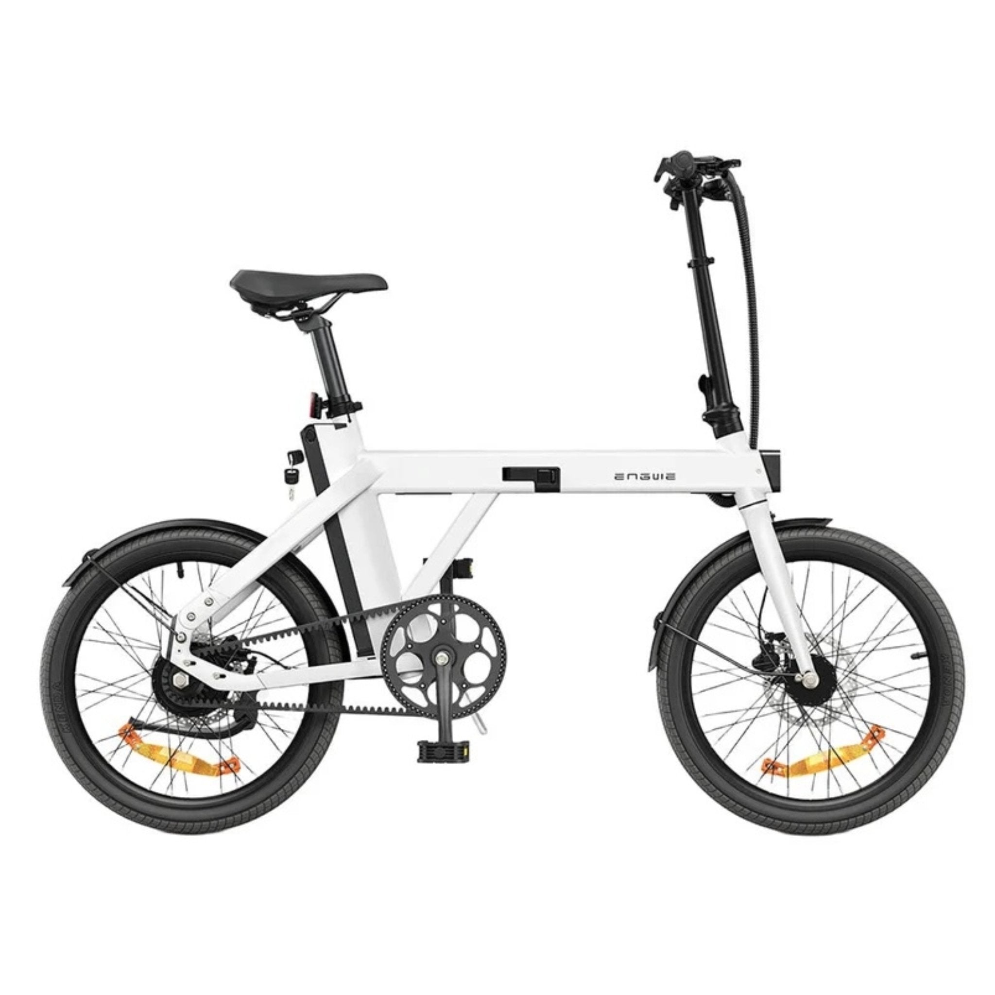 Engwe P20 Electrische Vouwfiets - VoltFiets