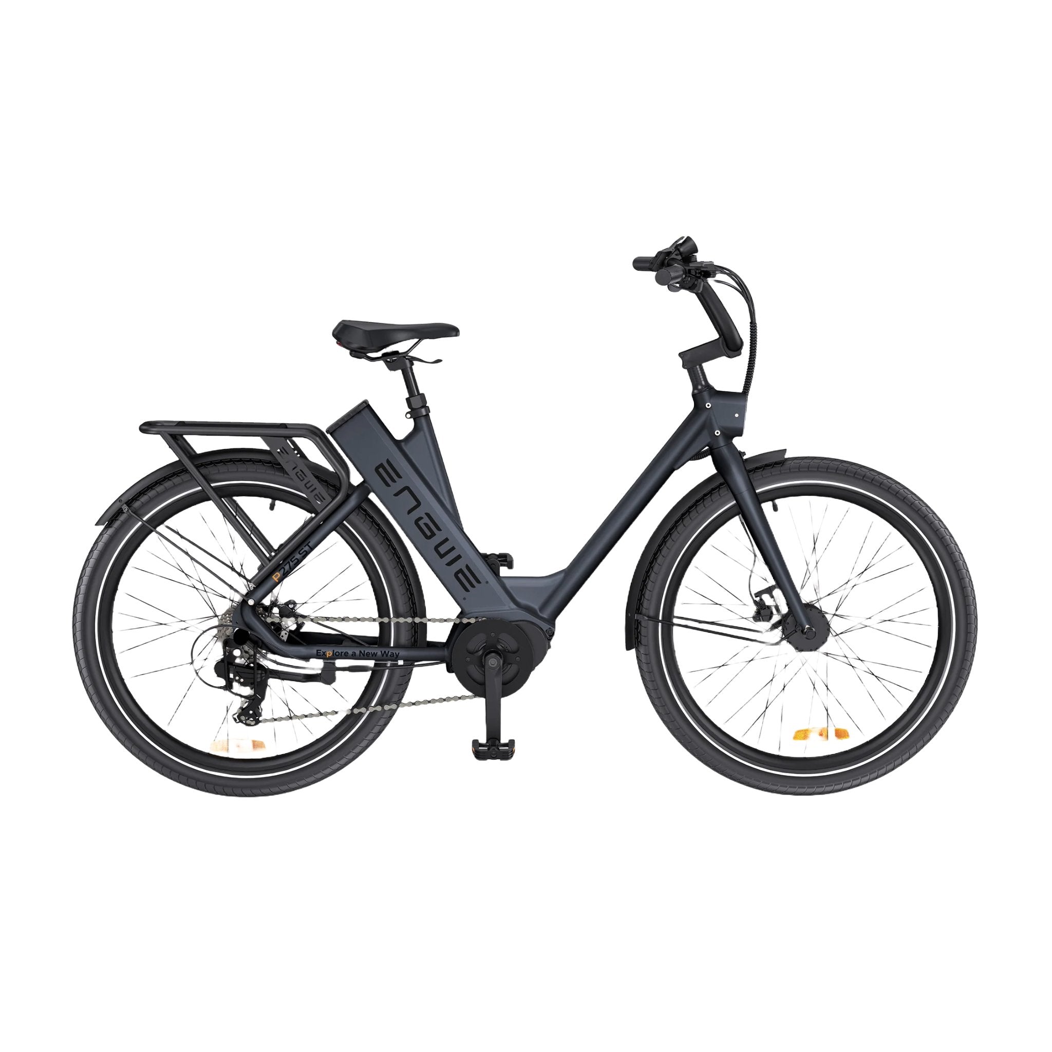 engwe fahrradtasche Engwe P275 ST E-Bike | 2 Year Warranty