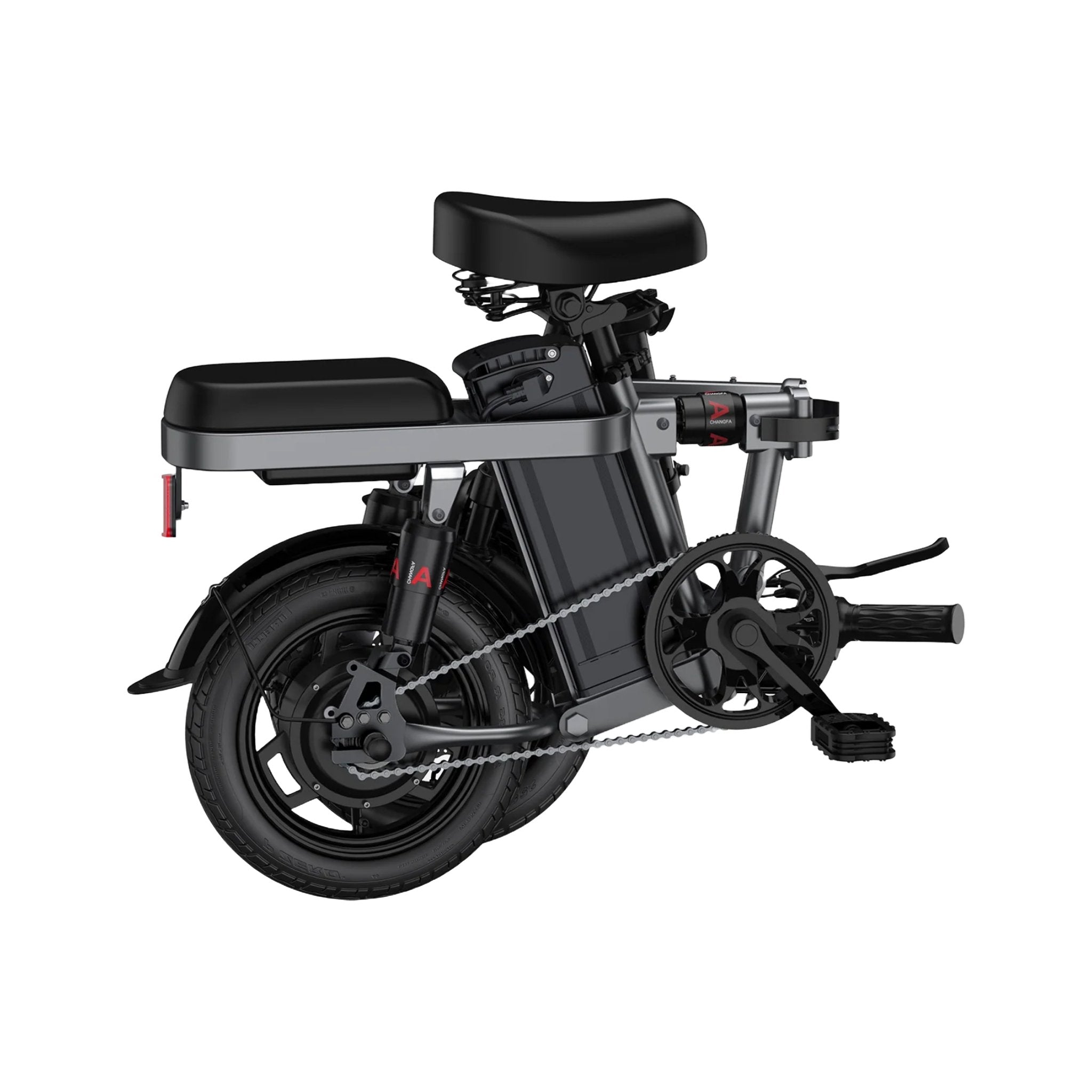 Engwe T14 Electrische Vouwfiets - VoltFiets