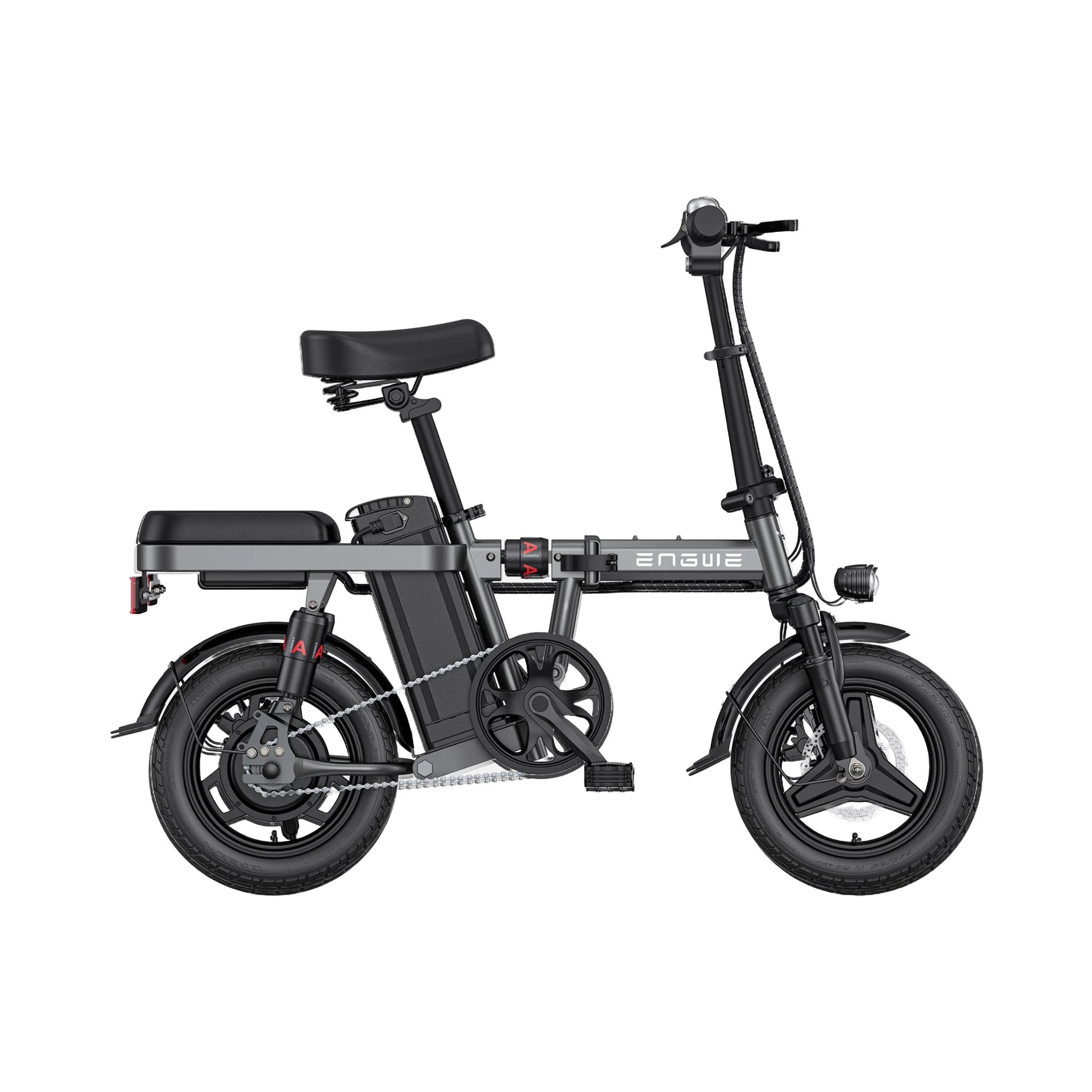 Engwe T14 Electrische Vouwfiets - VoltFiets