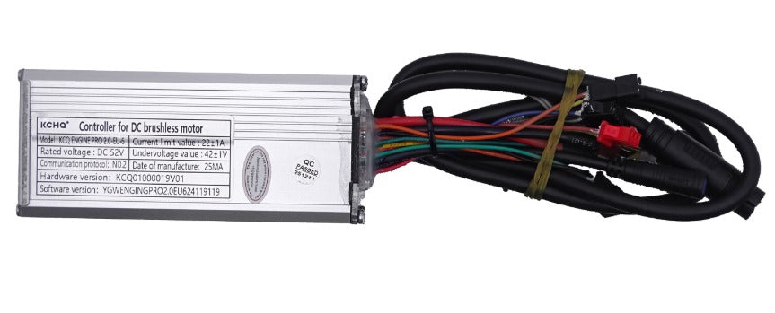 ENGWE EP-2 Pro Controller 52V 25A – Vervangende Motorregelaar