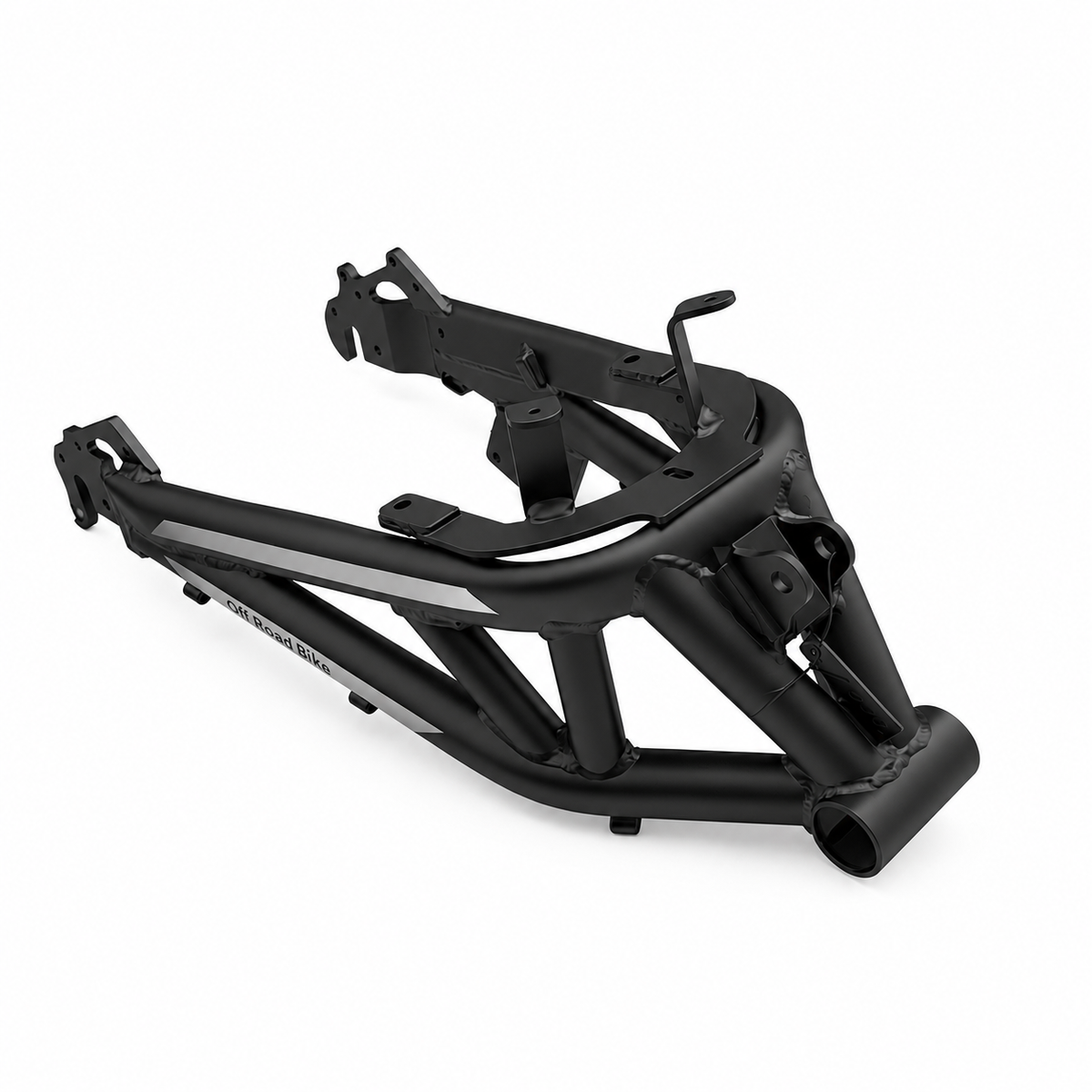 OUXI GT2000 Achterbrug / Swingarm