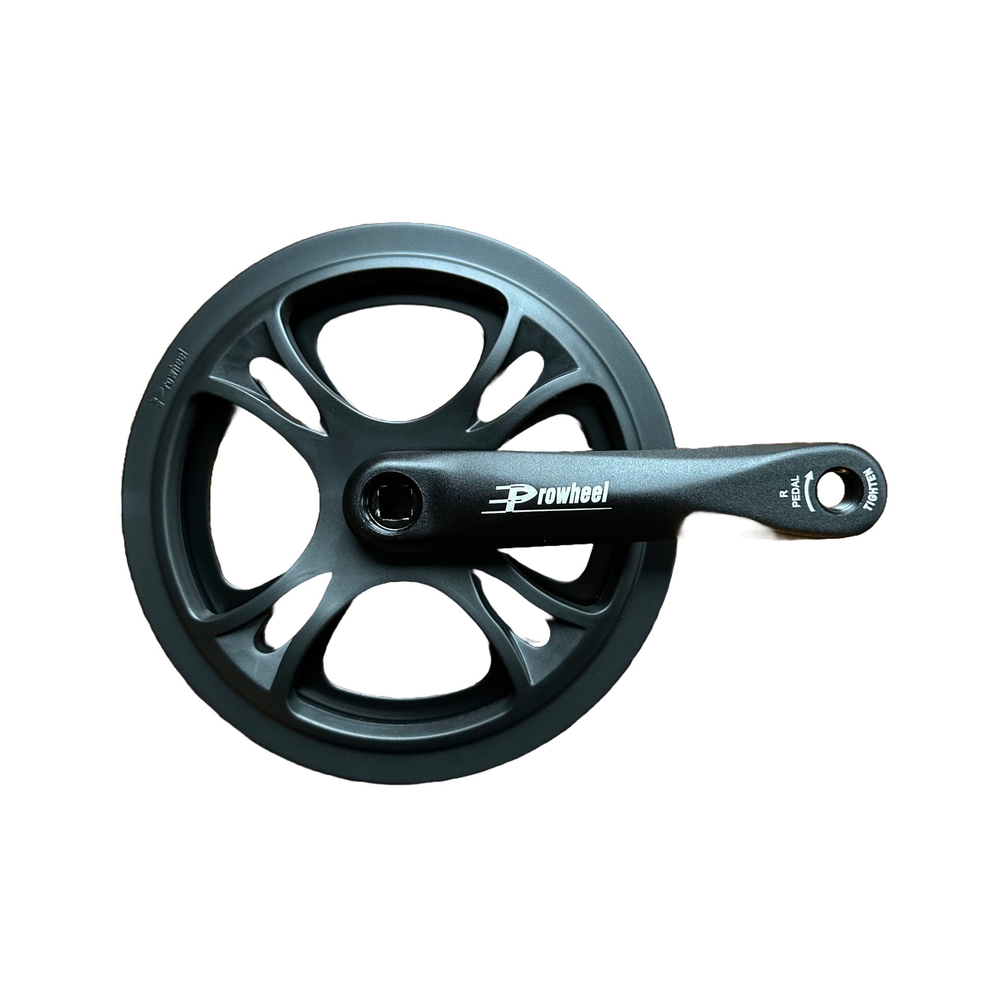 Prowheel Crankset Recht & Links - VoltFiets - Prowheel