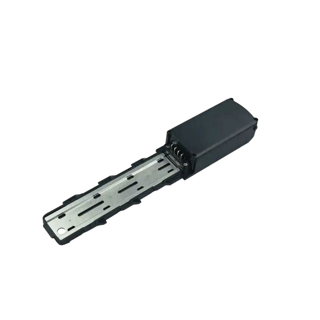 Accuhouder Ouxi V8 - VoltFiets - Ouxi