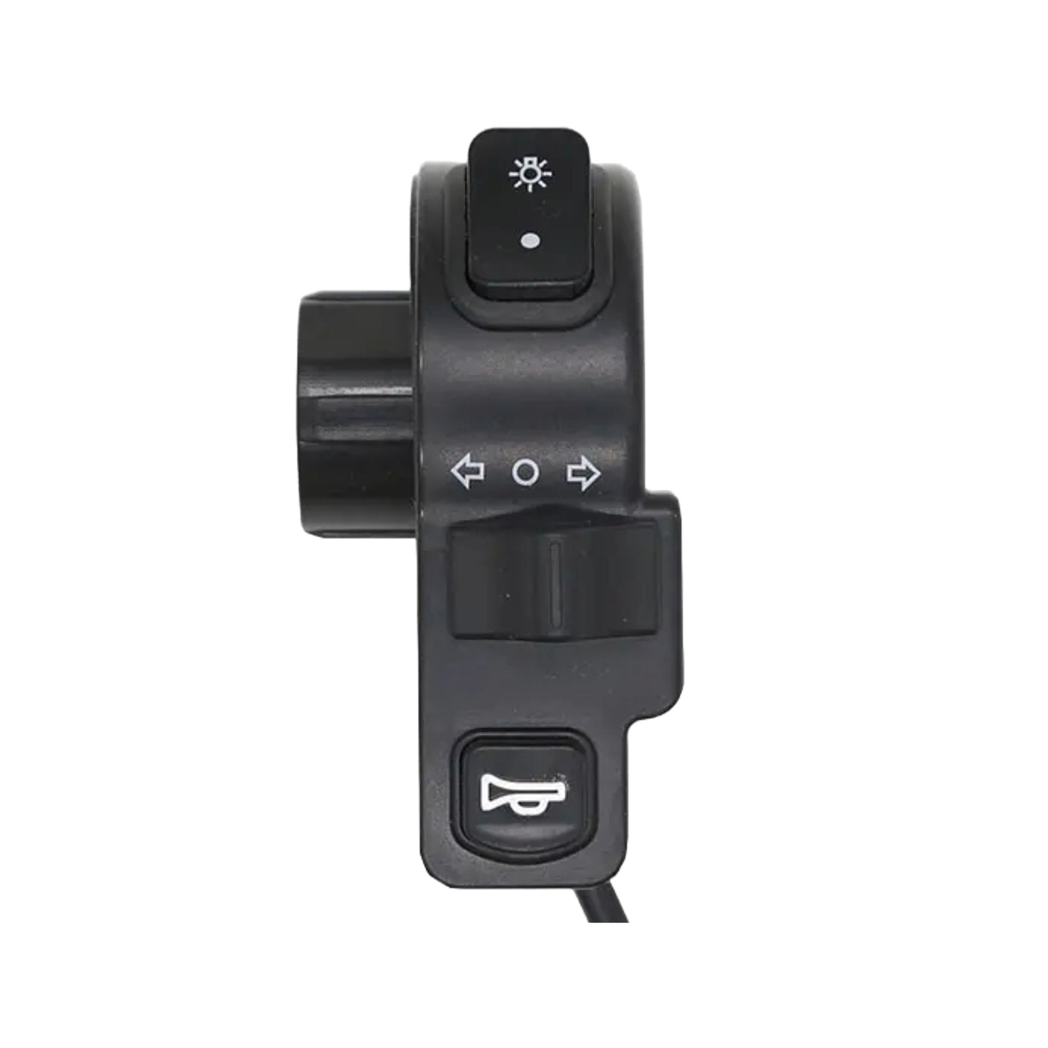 Knoppenset en Verlichting - V20 & V20 Pro Fatbike