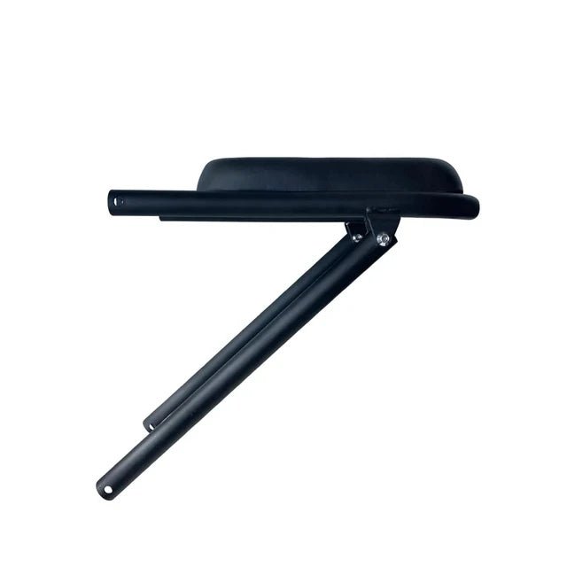 Ouxi Achterzitje (inclusief voetsteunen) - VoltFiets - Ouxi