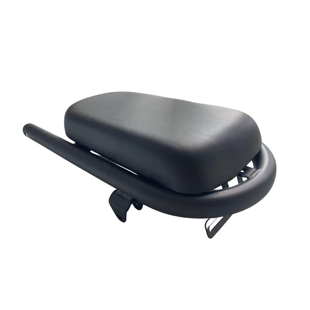 Ouxi Achterzitje (inclusief voetsteunen) - VoltFiets - Ouxi