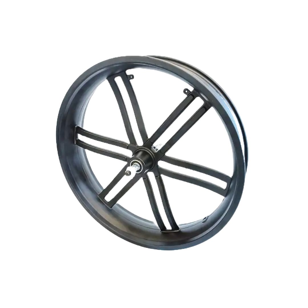 Ouxi Fatbike Velg Voorwiel - VoltFiets - Ouxi