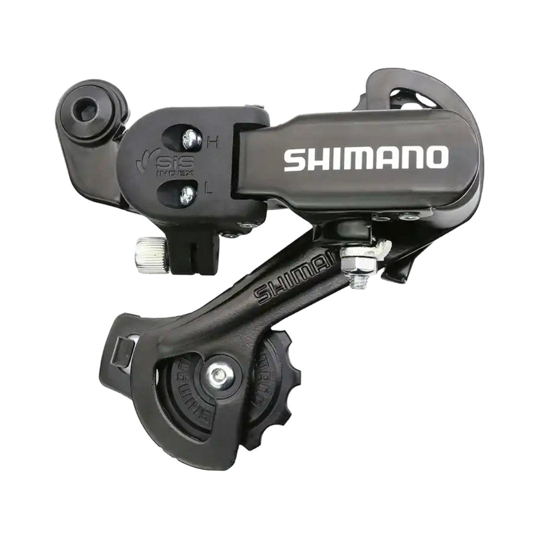 Ouxi Shimano Derailleur - VoltFiets - Ouxi