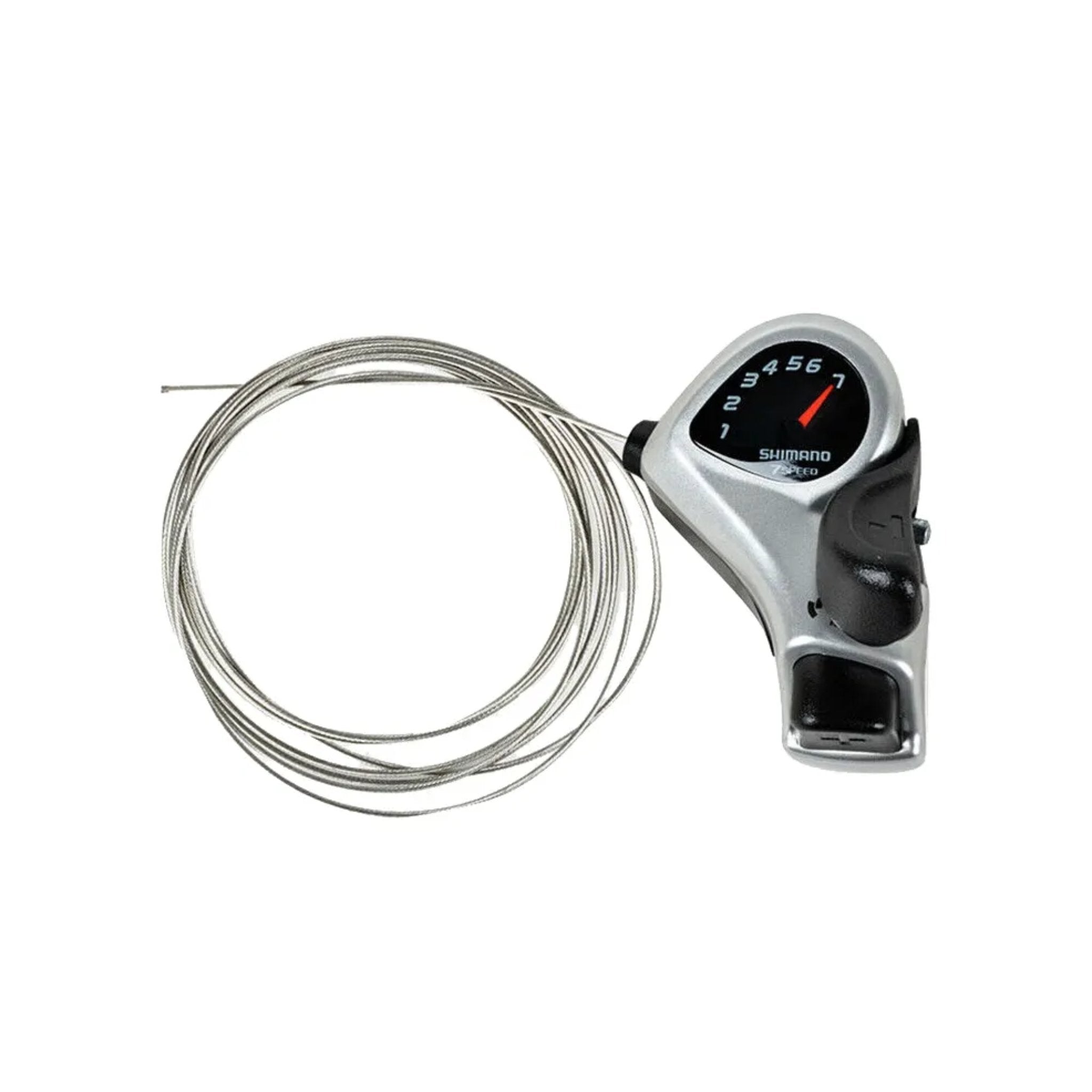 Shimano Gear Selector - VoltFiets - Shimano