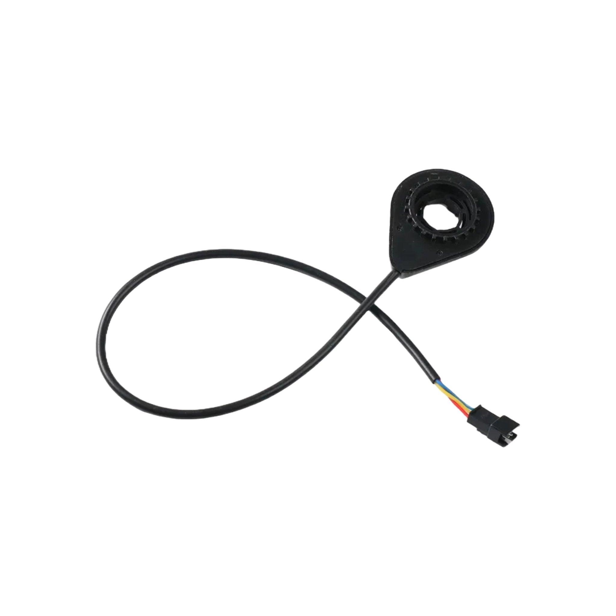 V20 & V20 Pro Fatbike Trapsensor - VoltFiets - QMWheel