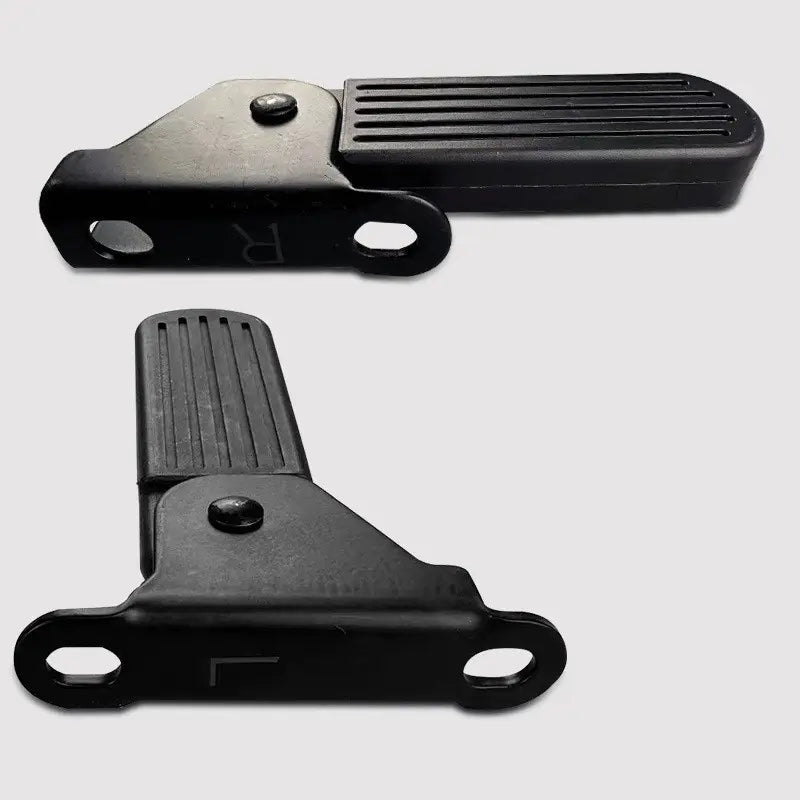VoltFiets Voetsteuntjes voor Fatbike V20 - VoltFiets - VoltFiets