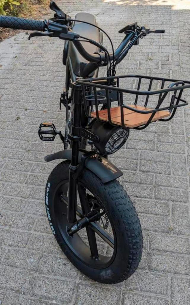 Voordrager voor op je fiets kopen Voordrager voor op je fiets kopen