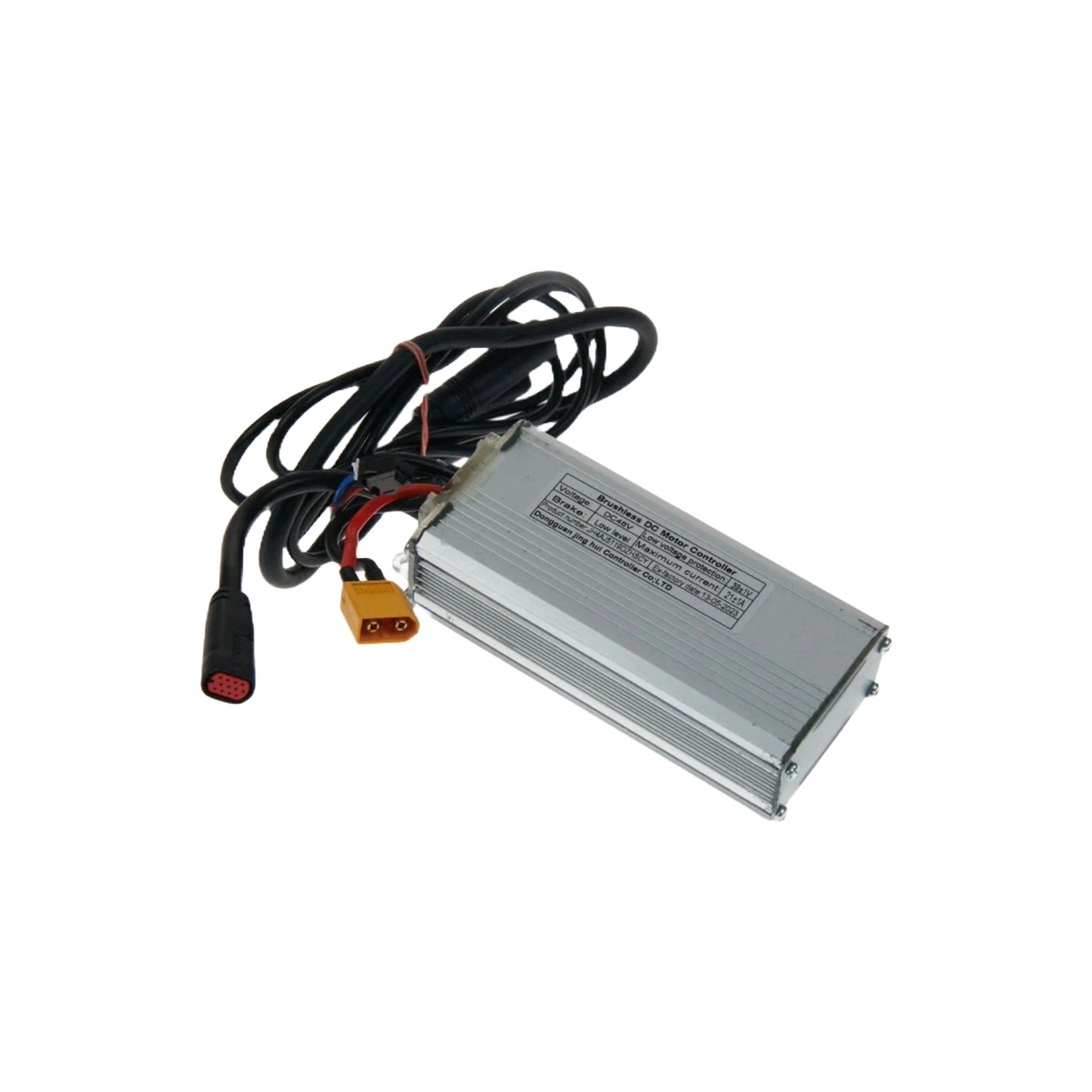V20 & V20 Pro Fatbike Controller