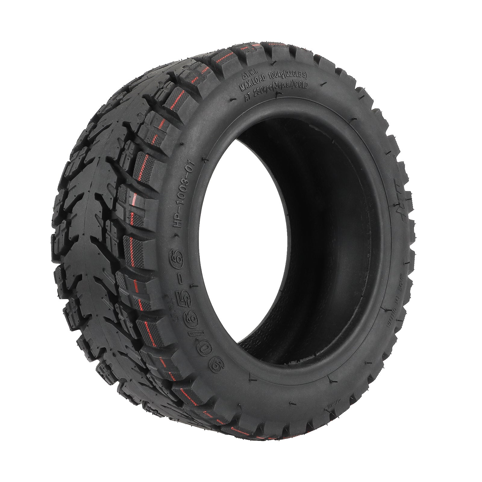 Elektrische Step Buitenband 11 Inch 90/65-6.5 – Off-Road Band