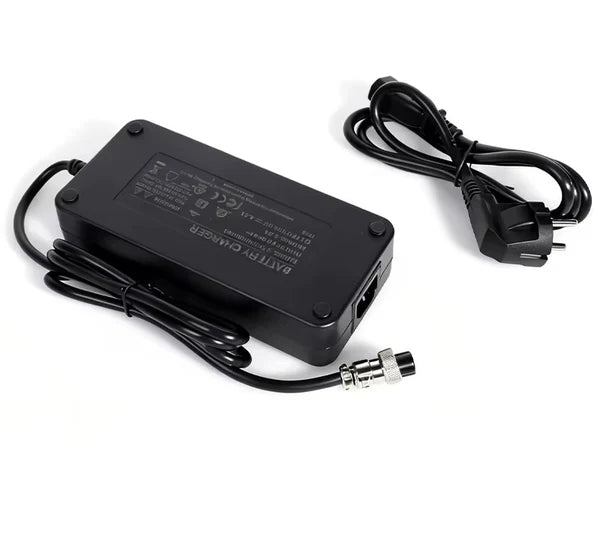 OPLADER   -   OUXI   GT2000   -   ORIGINEEL