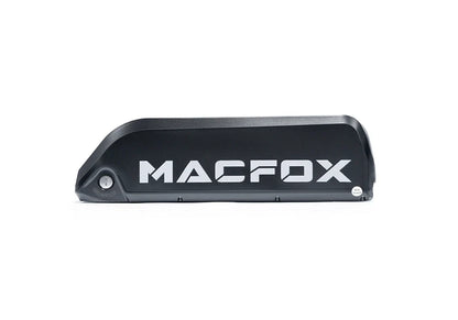 Macfox E-bike X7l X1S X1 Accu & Dual Battery Upgrade Kit
