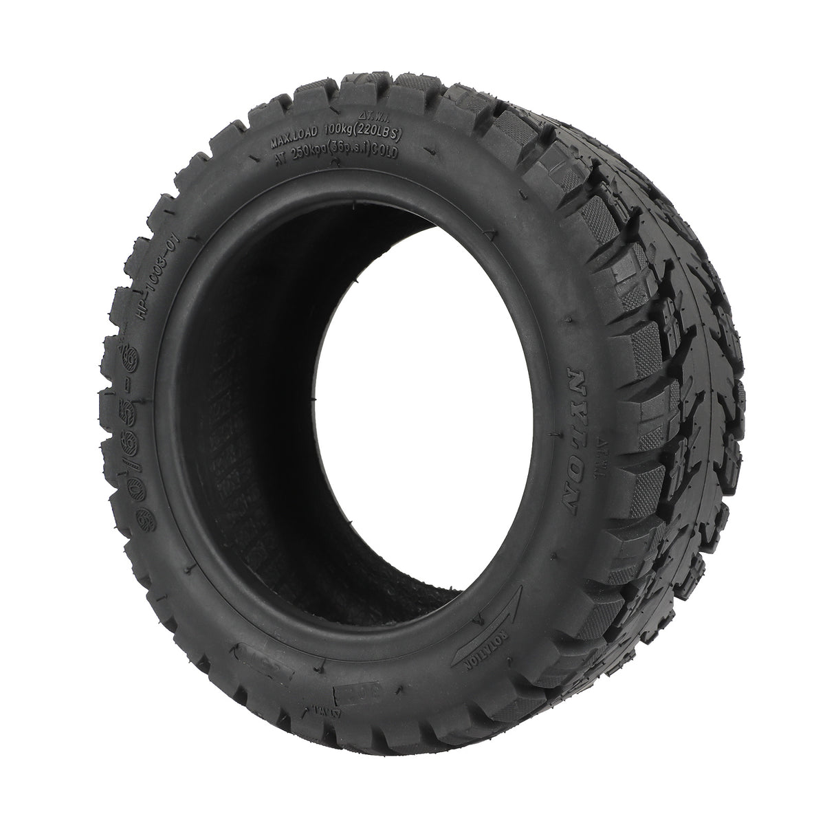 Elektrische Step Buitenband 11 Inch 90/65-6.5 – Off-Road Band