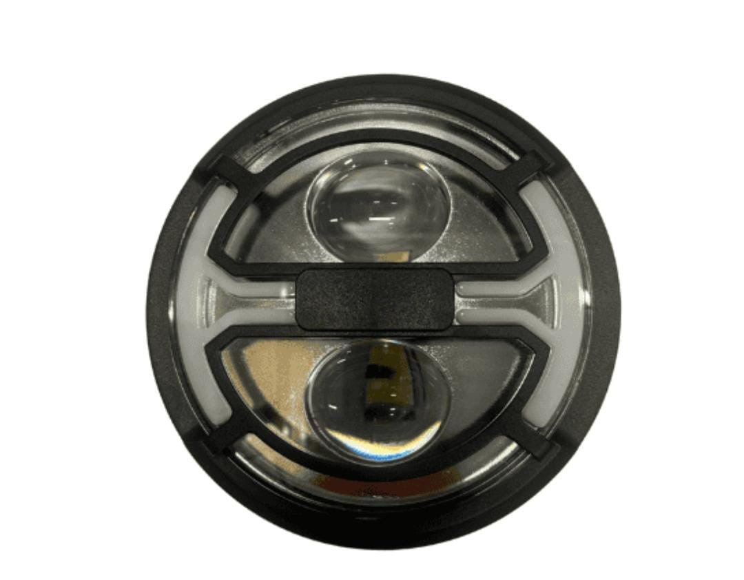 Premium LED koplamp voor OUXI fatbikes – Geschikt voor V8, V8 Max, H9, C80 en meer